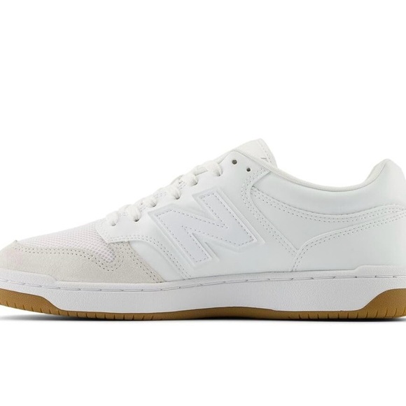 NWT New Balance Men's 480 V1 Sneaker Size 11 - Picture 3 of 5